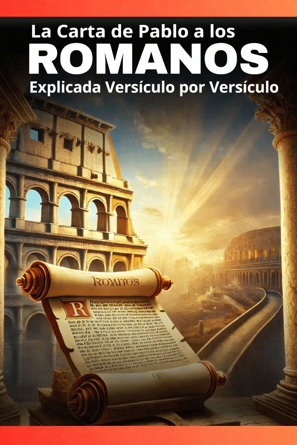 Las cartas de Pablo (1)