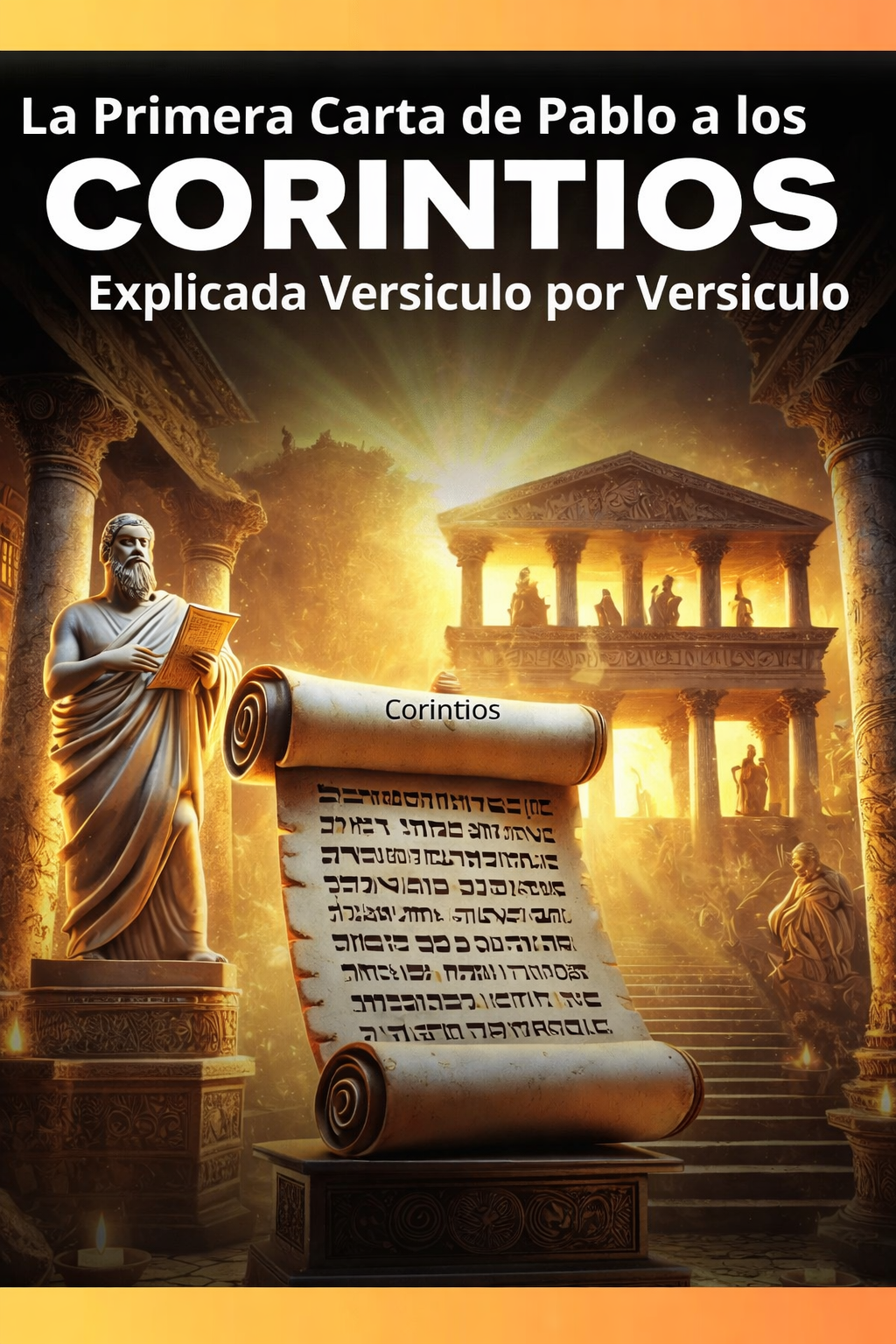 Las cartas de Pablo (2)