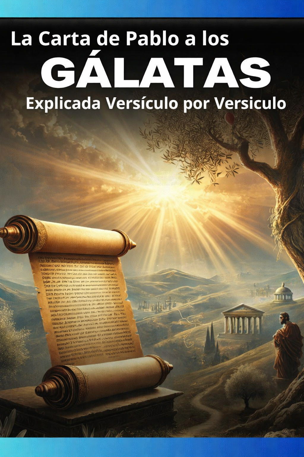 Las cartas de Pablo (4)