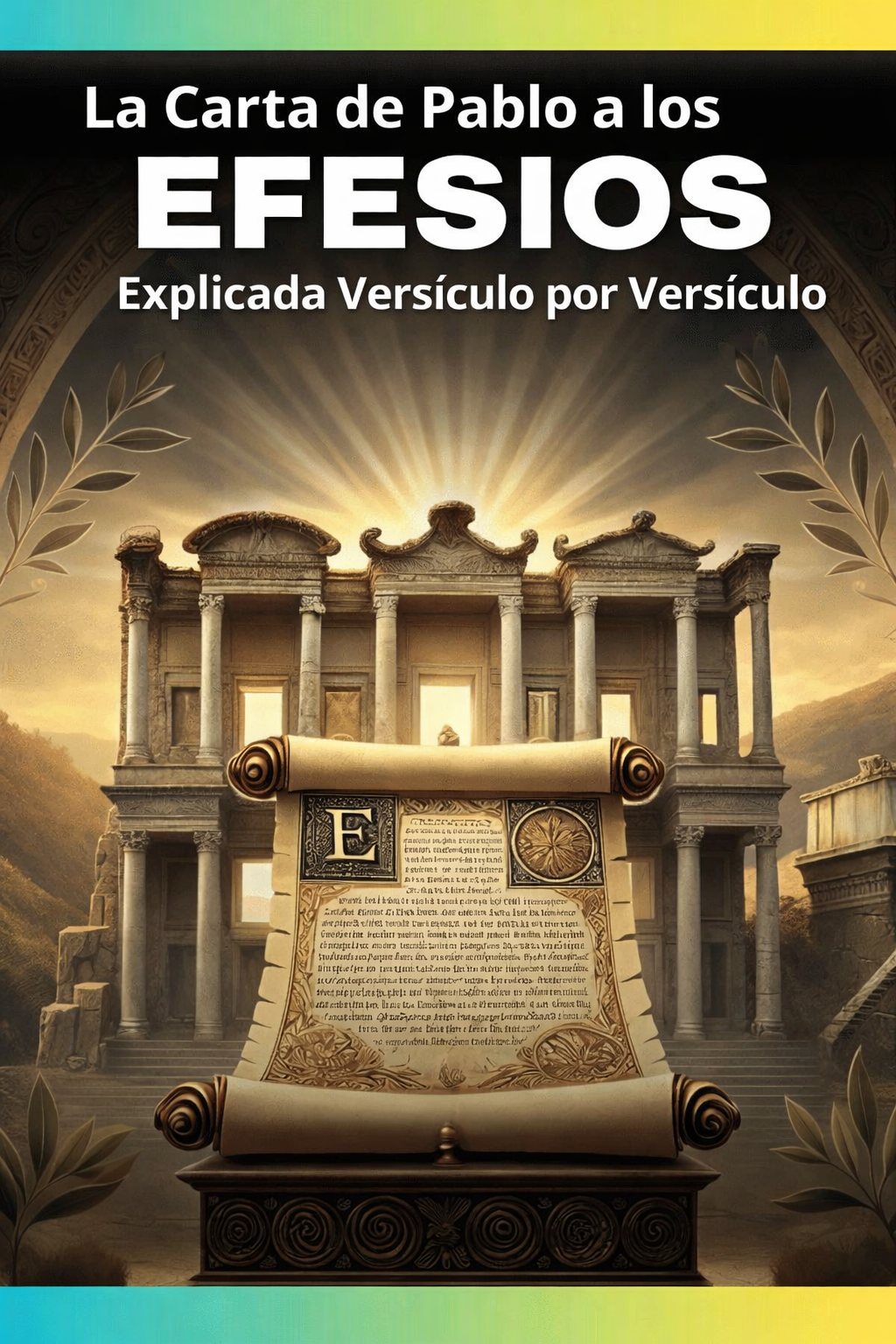 Las cartas de Pablo (5)