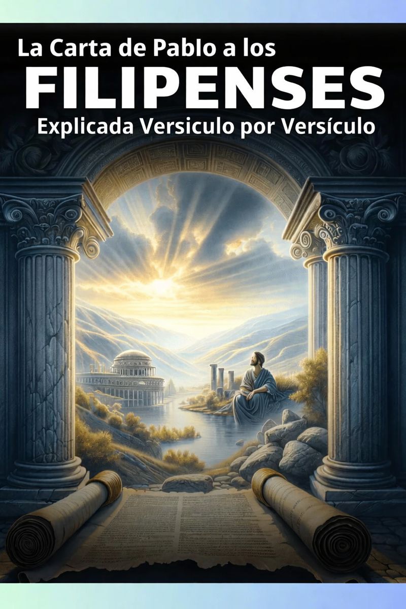 Las cartas de Pablo (6)