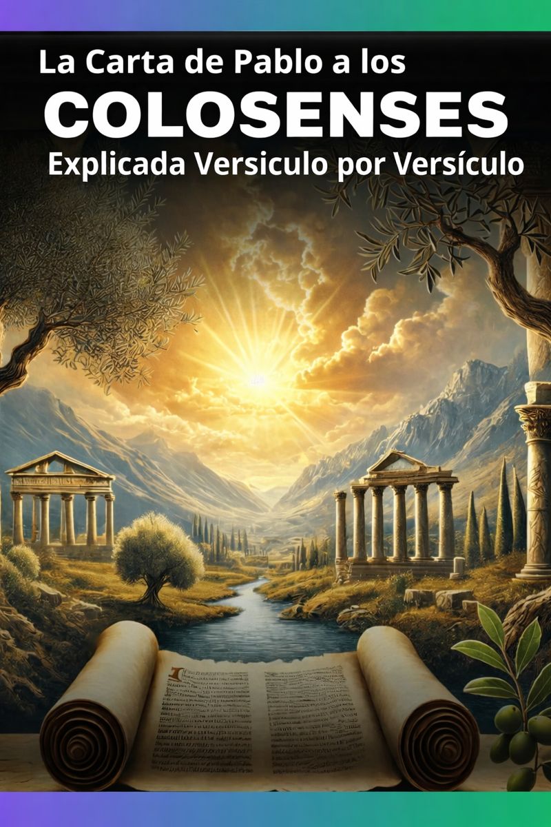 Las cartas de Pablo (7)