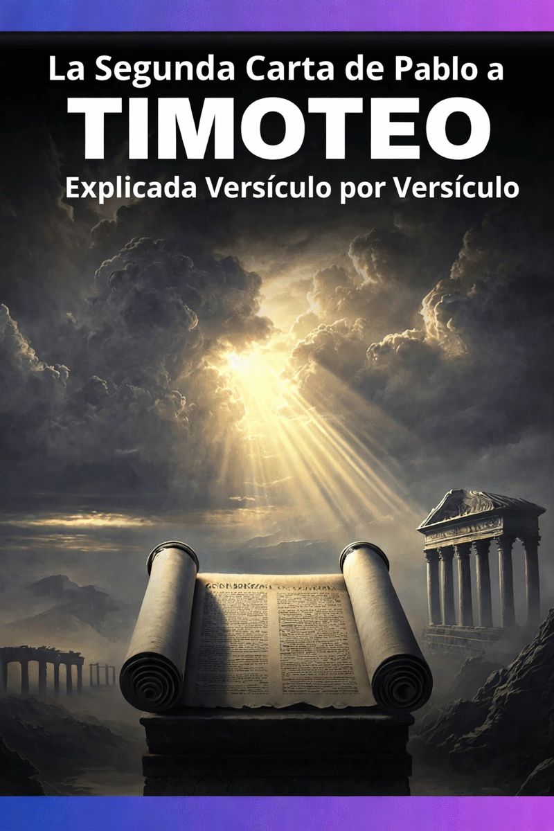 Las cartas de Pablo (11)