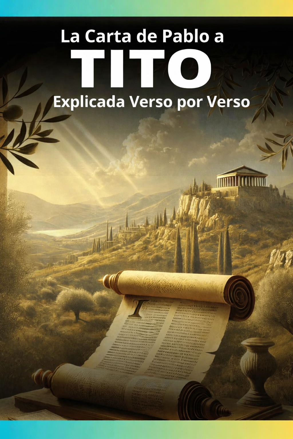 Cartas de Pablo (12)