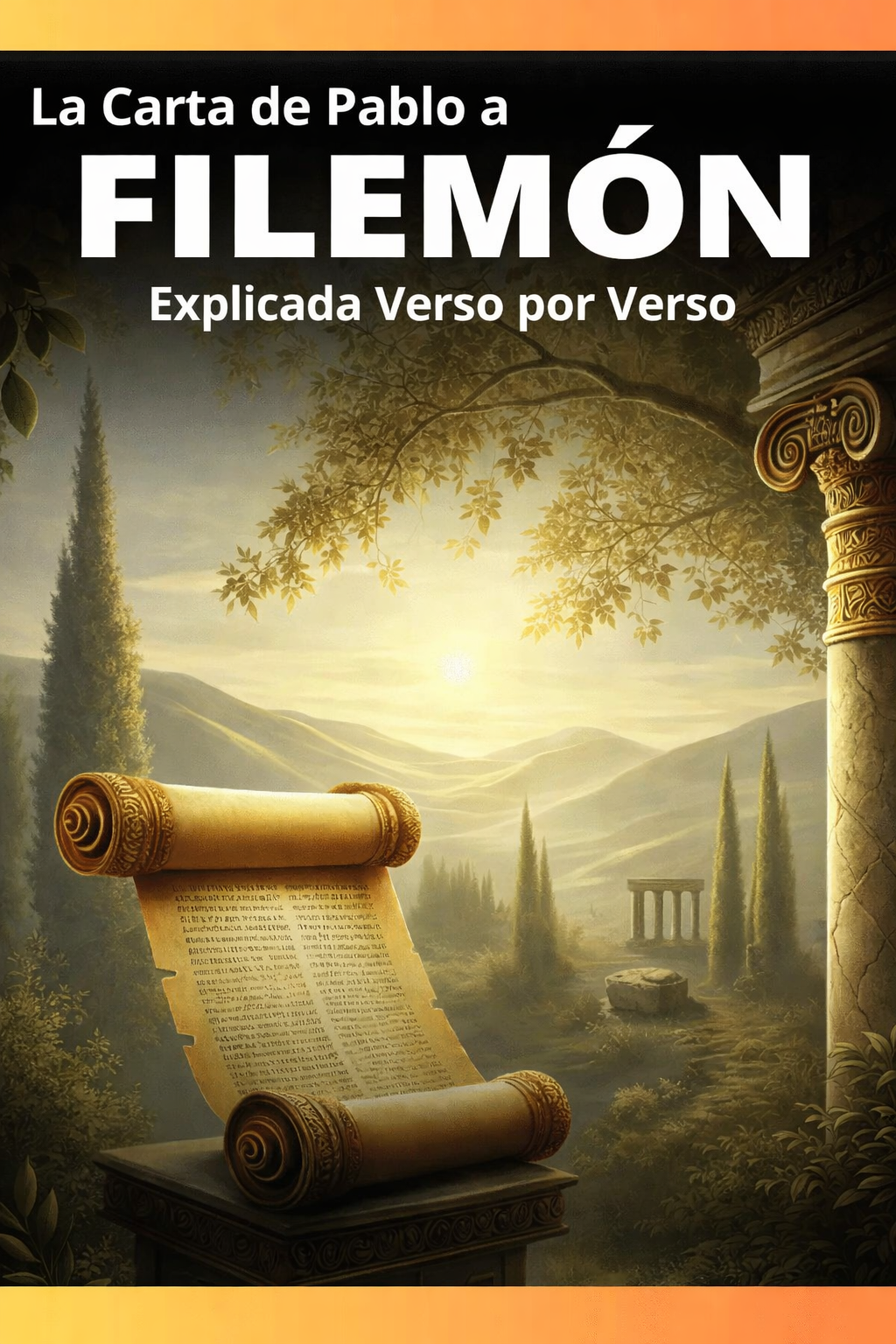 Cartas de Pablo (13)